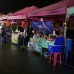 ขาดทุนยับ! แม่ค้าเซ็งปาบึก ลูกค้าตลาดชุมชนถนนคนเดินริมทะเลหายเกลี้ยง
