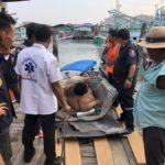 หนุ่มป่วยโรคอ้วน หนัก 300 กก. จนท.ระดมทีมพารักษา ทุลักทุเลกว่า 3 ชม.