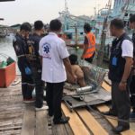 หนุ่มป่วยโรคอ้วน หนัก 300 กก. จนท.ระดมทีมพารักษา ทุลักทุเลกว่า 3 ชม.