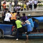 หนุ่มป่วยโรคอ้วน หนัก 300 กก. จนท.ระดมทีมพารักษา ทุลักทุเลกว่า 3 ชม.