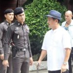 ‘เอส’เหมาะบทนายตำรวจ  จับคู่‘เปรี้ยว’ลง‘สารวัตรใหญ่’ : คอลัมน์เสาร์สด