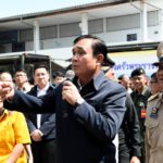 บิ๊กตู่ เผย หากอยากอยู่นาน คงไม่ให้มีเลือกตั้ง ลั่น!! 'อย่าเลือกคนไม่ดี'