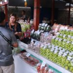คลื่นมหาชน แห่ขอพรปีใหม่ 'หลวงพ่อคูณ' ใหญ่ที่สุดในโลก! รถติดยาวเป็นกิโล