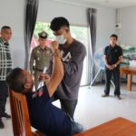 หนุ่มน้อยใจโหด! บุกฆ่าเมียหลวงพ่อ-พี่ชายตายสยองคาบ้าน