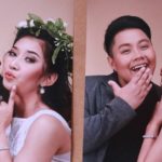 รักไร้พรมแดน! สาวหล่อ เข้าพิธีแต่งงาน สาวสวย หลังตะบันทุกข์-สุข ร่วมกันมา 8 ปี