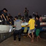 คลื่นซัดเกยหาด ศพหนุ่มจมทะเล เมียท้อง 7 เดือนสุดเสียใจ เข้าฝันเพื่อน บอกหนาว