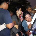 คลื่นซัดเกยหาด ศพหนุ่มจมทะเล เมียท้อง 7 เดือนสุดเสียใจ เข้าฝันเพื่อน บอกหนาว