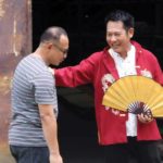 ‘เอส’เหมาะบทนายตำรวจ  จับคู่‘เปรี้ยว’ลง‘สารวัตรใหญ่’ : คอลัมน์เสาร์สด