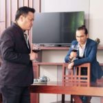 ‘เอส’เหมาะบทนายตำรวจ  จับคู่‘เปรี้ยว’ลง‘สารวัตรใหญ่’ : คอลัมน์เสาร์สด