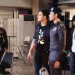 ‘เอส’เหมาะบทนายตำรวจ  จับคู่‘เปรี้ยว’ลง‘สารวัตรใหญ่’ : คอลัมน์เสาร์สด