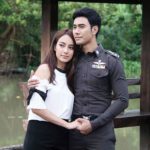 ‘เอส’เหมาะบทนายตำรวจ  จับคู่‘เปรี้ยว’ลง‘สารวัตรใหญ่’ : คอลัมน์เสาร์สด