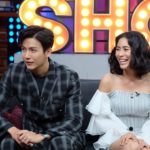 จุ๋ย ควง พุฒ เผยความลับ ปรับเรื่องบนเตียง ทำทุกทางเพื่อมีลูก