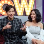 จุ๋ย ควง พุฒ เผยความลับ ปรับเรื่องบนเตียง ทำทุกทางเพื่อมีลูก