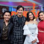 จุ๋ย ควง พุฒ เผยความลับ ปรับเรื่องบนเตียง ทำทุกทางเพื่อมีลูก
