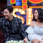 จุ๋ย ควง พุฒ เผยความลับ ปรับเรื่องบนเตียง ทำทุกทางเพื่อมีลูก