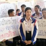 เงินหนูอยู่ไหน! นศ.พยาบาล200ชีวิตร่ำไห้วอนช่วย ไม่มีเงินเรียนสิ้นหวังรอวันลาออก(คลิป)