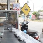 กะเพราซาวบาท! สาวปลื้มใจเปิดร้านขายข้าวกล่องละ20 ช่วยกินอิ่มประหยัด(คลิป)