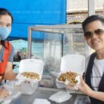 กะเพราซาวบาท! สาวปลื้มใจเปิดร้านขายข้าวกล่องละ20 ช่วยกินอิ่มประหยัด(คลิป)
