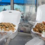 กะเพราซาวบาท! สาวปลื้มใจเปิดร้านขายข้าวกล่องละ20 ช่วยกินอิ่มประหยัด(คลิป)