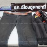 แม่ซื้อให้วันเกิด! บุกจับโจรถือเคล็ดใส่เสื้อตัวนี้ลงมือปล้น สำเร็จทุกครั้ง(คลิป)
