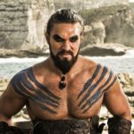 เจสัน โมมัว ฉลอง Aquaman ทะลุพันล้าน - โชว์หุ่นแซ่บมาแล้วตั้งแต่ Baywatch
