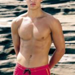 เจสัน โมมัว ฉลอง Aquaman ทะลุพันล้าน - โชว์หุ่นแซ่บมาแล้วตั้งแต่ Baywatch
