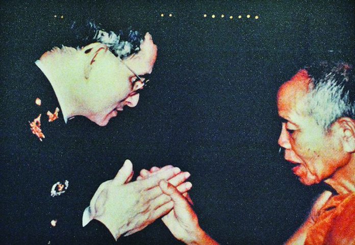 พิพิธภัณฑ์หลวงพ่อคูณ