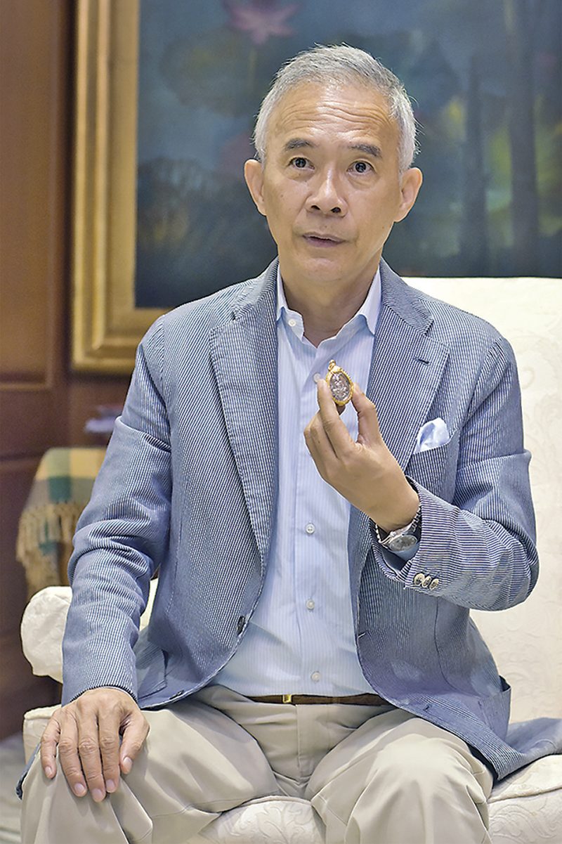 ‘หลวงพ่อคูณ’