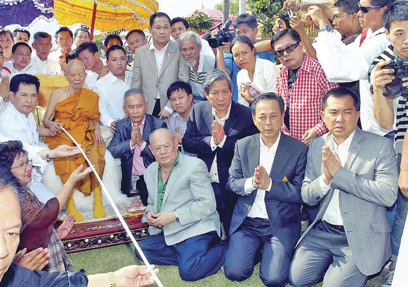 ‘หลวงพ่อคูณ’