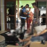 วงจรปิดสยอง! หนุ่มเตรียมวิวาห์เครียดระเบิดขมับฆ่าตัว พี่เปิดกล้องดูทรุด(คลิป)