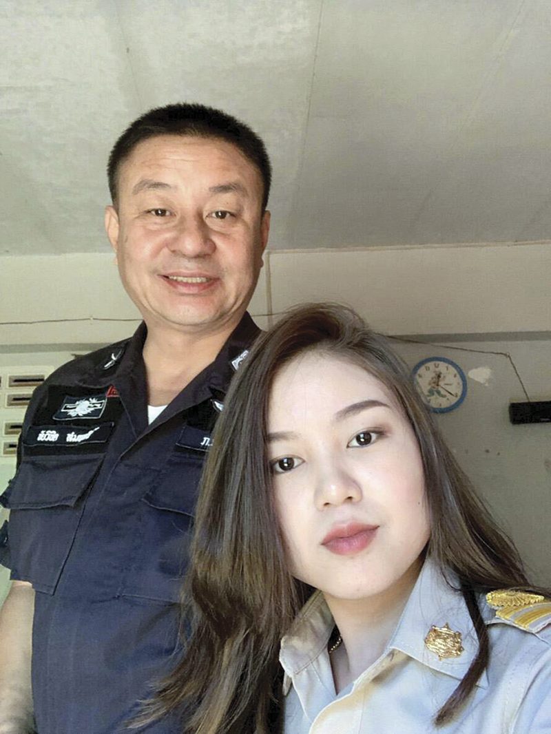 คดีสลดเมืองสามหมอก