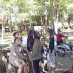 คดีสลดเมืองสามหมอก - ดต.จ่อยิงแฟนสาว-ฆ่าตัว - ปิดฉากความรักต่างวัย : สดจากสนามข่าว