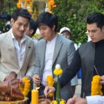 ซี หวนรับละคร ลงจอช่องวัน ตามใจ เอมี่ ไม่ขอมีลูก ชีวิตคู่สมบูรณ์แบบแล้ว