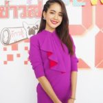 โบว์ ทุบกระปุกถอยรถหรูคันแรกในชีวิต ลั่น! ยังอยู่กับช่อง 7 เหมือนเดิม