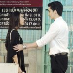 ‘นาว-บูม’จับคู่ร่ายฝีมือ ‘นางร้าย’ตีแผ่ชีวิตคนมายา