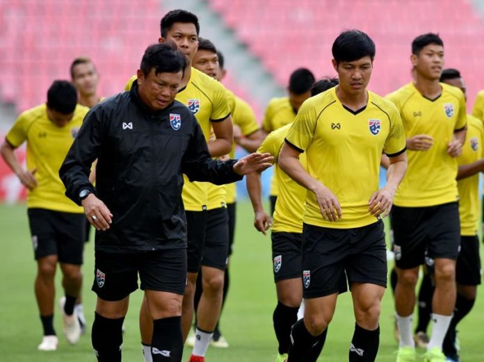 ‘โค้ชโต่ย’
