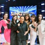 ตั้ม เดอะสตาร์ เปลี่ยนหน้าเป็น บอย โกสิยพงษ์ คว้าเงินล้าน! สอยแชมป์ ซิง ยัวร์ เฟซ ออฟฯ