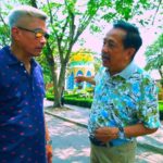 เปิดตำนานกับเผ่าทอง พาเที่ยวพระนครศรีอยุธยา พิเศษสุดแขกรับเชิญ ดำรง พุฒตาล เปิดบ้านพักให้เยี่ยมชมห้องโปรด