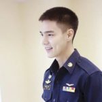 ‘บูม’ชีวิตก้าวเป็นสเต็ป พัฒนาตัวสู่‘พระเอก’ : อาทิตย์ใส