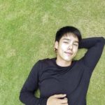 ‘บูม’ชีวิตก้าวเป็นสเต็ป พัฒนาตัวสู่‘พระเอก’ : อาทิตย์ใส