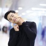 ‘บูม’ชีวิตก้าวเป็นสเต็ป พัฒนาตัวสู่‘พระเอก’ : อาทิตย์ใส