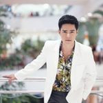 ‘บูม’ชีวิตก้าวเป็นสเต็ป พัฒนาตัวสู่‘พระเอก’ : อาทิตย์ใส