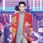 ‘บูม’ชีวิตก้าวเป็นสเต็ป พัฒนาตัวสู่‘พระเอก’ : อาทิตย์ใส