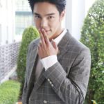 ‘บูม’ชีวิตก้าวเป็นสเต็ป พัฒนาตัวสู่‘พระเอก’ : อาทิตย์ใส