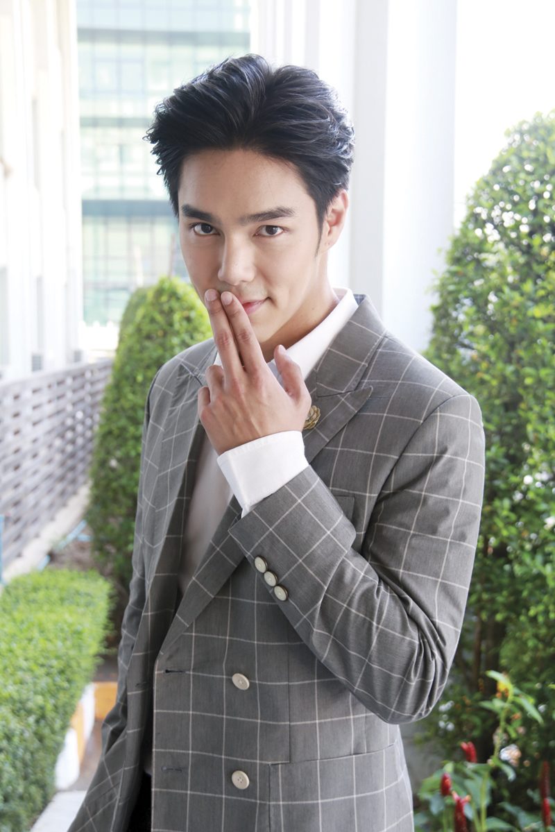 ‘บูม’ชีวิตก้าวเป็นสเต็ป