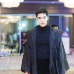 ‘บูม’ชีวิตก้าวเป็นสเต็ป พัฒนาตัวสู่‘พระเอก’ : อาทิตย์ใส
