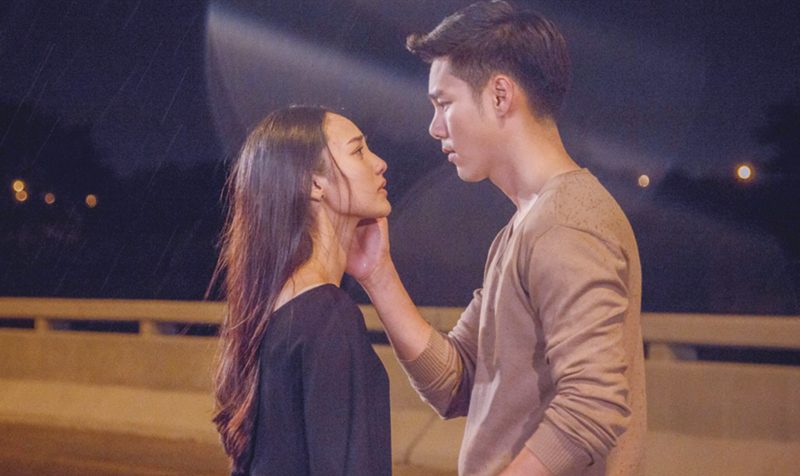 ‘บูม’ชีวิตก้าวเป็นสเต็ป