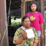 สาวเป็นโรคไตระยะสุดท้าย ห่วงพ่อนอนป่วยติดเตียงกับลูก ขอ บริจาคไต ต่อชีวิต