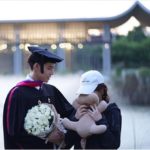 แกรนด์ หวานออกสื่อใส่เสื้อคู่จับมือ เด่นคุณ อวดรูปแรกของปี 2019