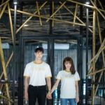 แกรนด์ หวานออกสื่อใส่เสื้อคู่จับมือ เด่นคุณ อวดรูปแรกของปี 2019